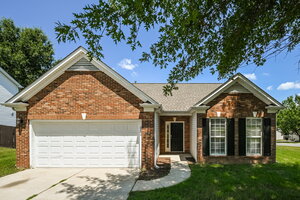 houses for rent in Charlotte