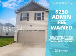houses for rent in Clarksville