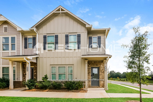 3 Bedroom Townhome – 217 Eager Owl Drive, Mcdonough, Georgia 30253
