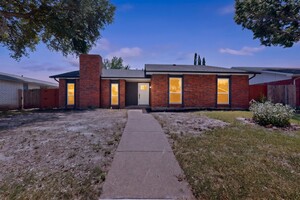 houses for rent in Coppell