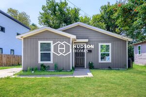 houses for rent in Dallas