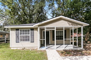 houses for rent in Jacksonville