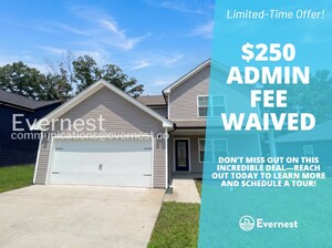 houses for rent in Clarksville