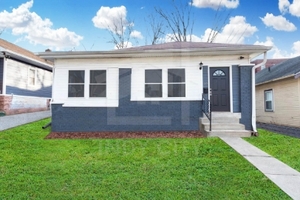 houses for rent in Indianapolis