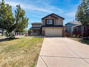 houses for rent in Thornton