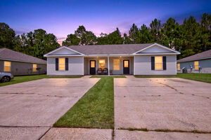 houses for rent in Biloxi