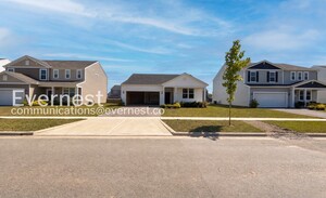 houses for rent in Ashville