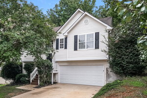 houses for rent in Acworth