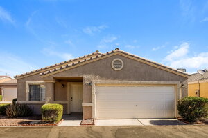 houses for rent in Las Vegas
