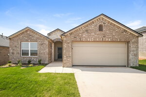 houses for rent in Edmond