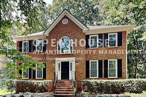 houses for rent in Suwanee