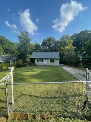 houses for rent in Atlanta
