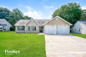houses for rent in Rex