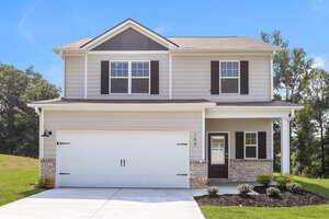 houses for rent in Hoschton