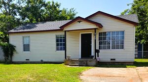 houses for rent in Del City