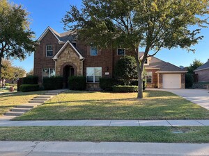 houses for rent in Prosper