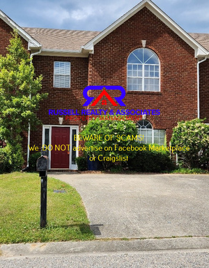houses for rent in Alabaster