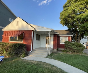 houses for rent in Salt Lake City