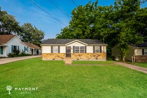 houses for rent in Clarksville