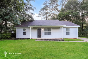 3 Bedroom House – 230 Valley Hill Road, Stockbridge, GA, 30281