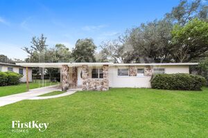houses for rent in Jacksonville