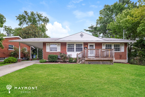 houses for rent in Cincinnati