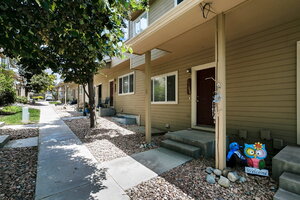 houses for rent in Colorado Springs