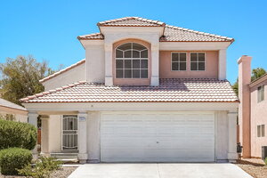 houses for rent in Las Vegas