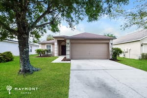 houses for rent in Orlando