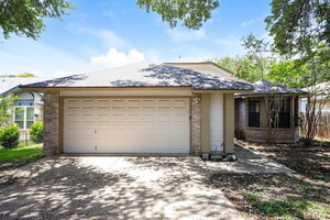 houses for rent in San Antonio