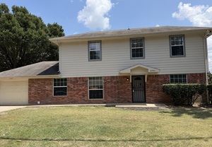 houses for rent in Dallas