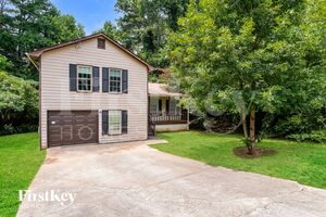 houses for rent in Norcross