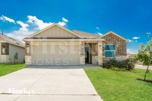 houses for rent in New Braunfels