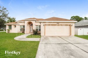 houses for rent in Palm Bay