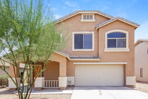 houses for rent in Goodyear