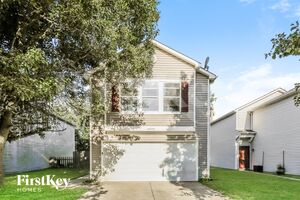 houses for rent in Noblesville