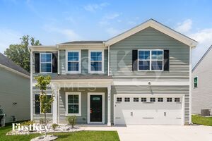 houses for rent in Garner