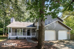 houses for rent in Powder Springs