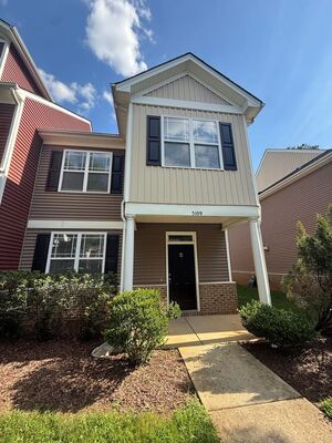 houses for rent in Raleigh