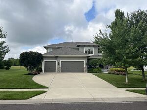 houses for rent in Overland Park