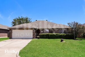 houses for rent in Mansfield