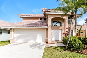 houses for rent in Boca Raton
