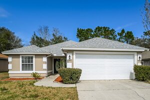 houses for rent in Jacksonville
