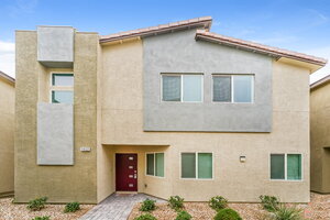 houses for rent in North Las Vegas