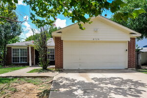 houses for rent in Fort Worth