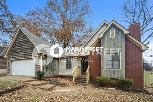 houses for rent in Memphis