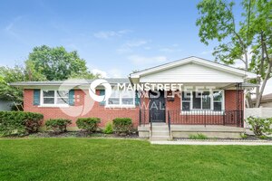 houses for rent in Louisville
