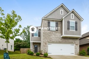 houses for rent in Fultondale
