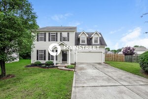 houses for rent in Charlotte