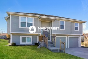 houses for rent in Raymore